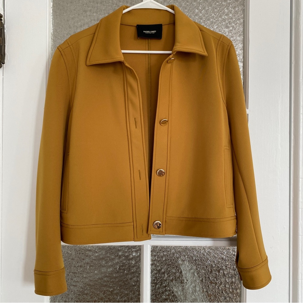Rachel Comey jacket